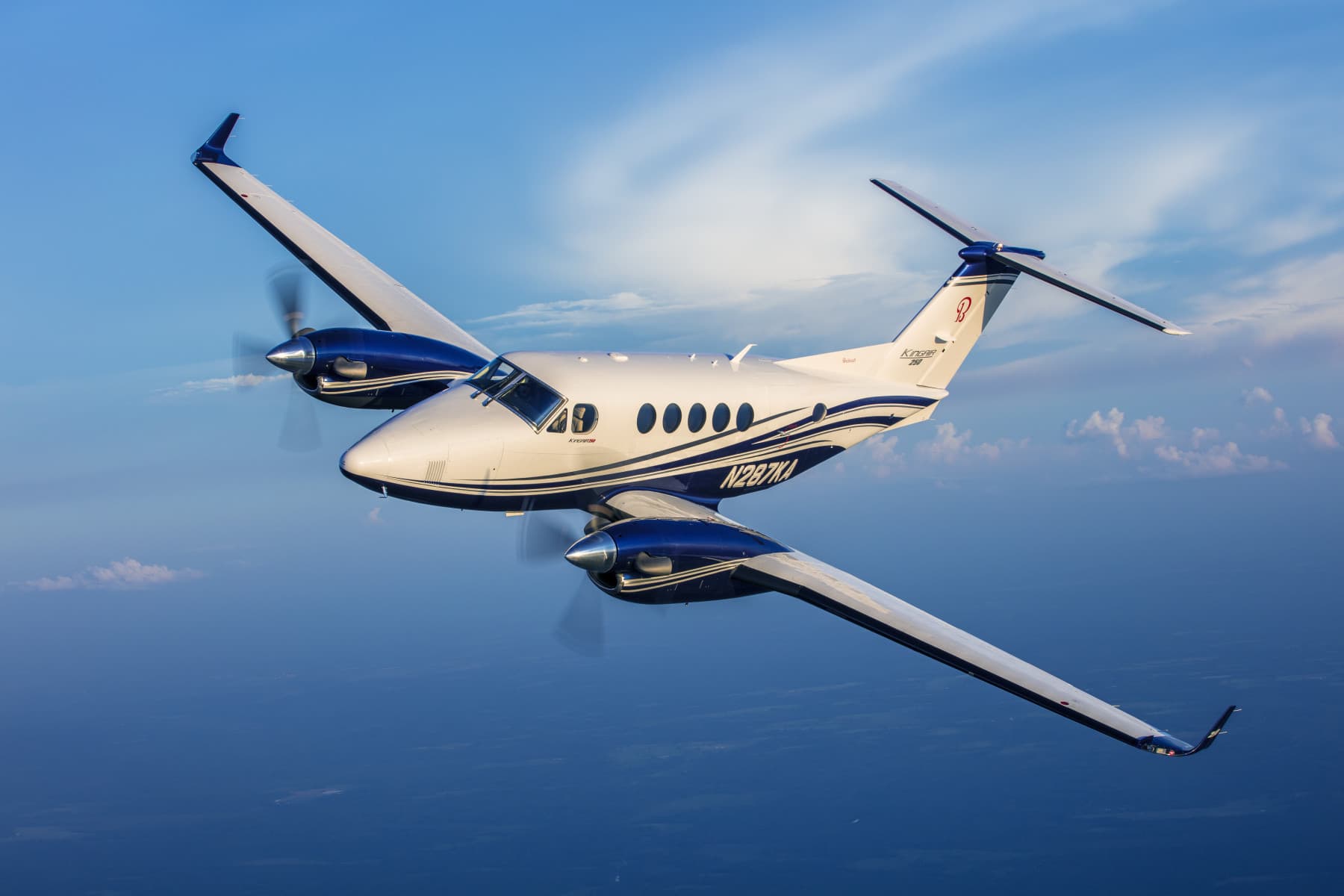 Beechcraft King Air