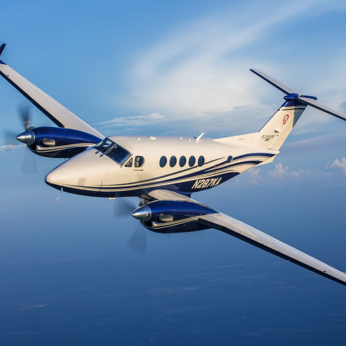 Beechcraft King Air