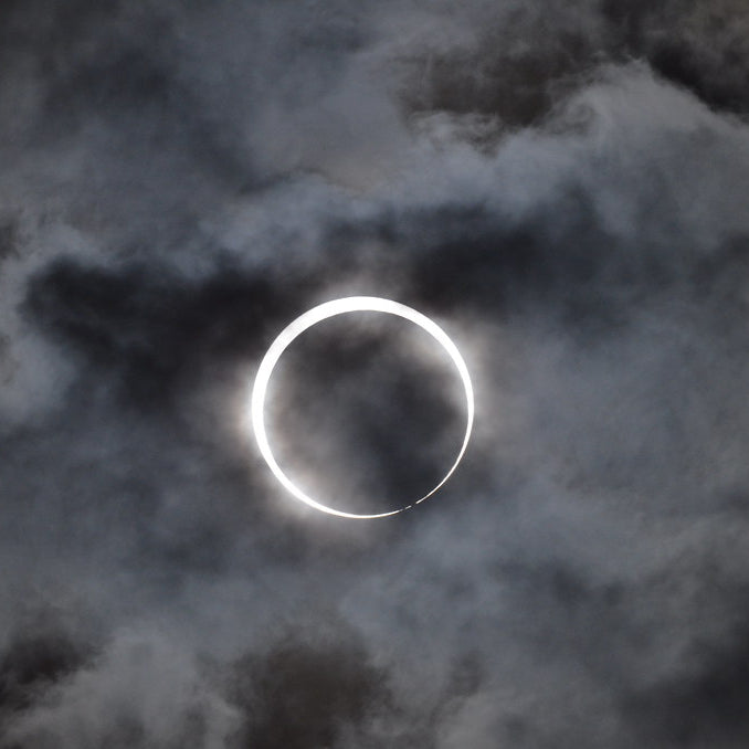 Eclipse Excitement: Anticipating Nature's Grand Spectacle