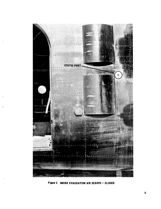 Fairchild AC-119G Aircraft Limited Performance and Stability and Control Tests (FTC-TR-69-4)