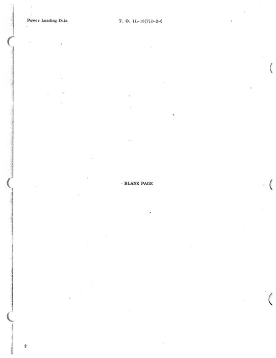 Cessna TL-19D Series 1958 Maintenance Instructions Electrical Systems (1L-19(T)D-2-6)