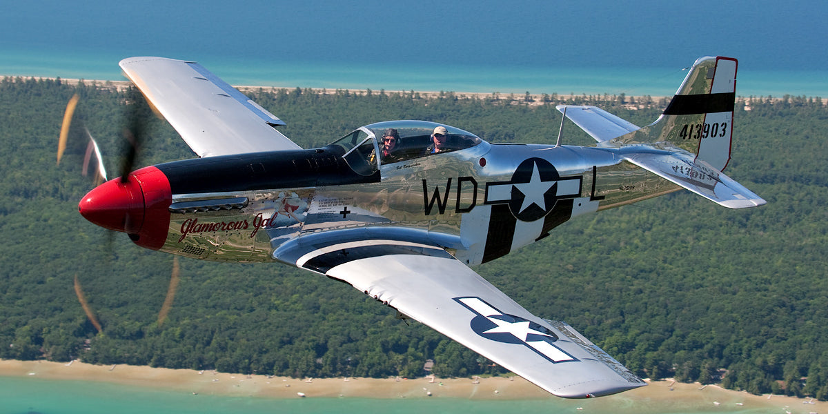 ミリタリー ELITE FORCE North American P-51 Mustang Elite Force Wwii North American P 51d Mustang