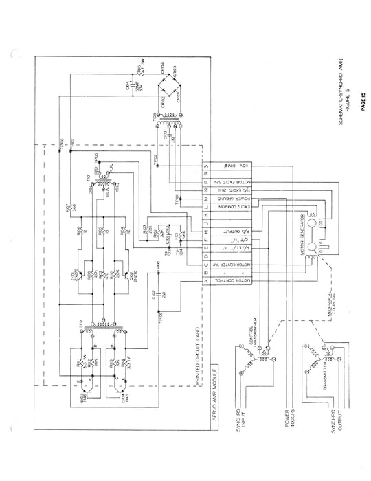 Flite-Tronics, Inc. Compass Comparator FT-2CC Instruction Manual (FNFT2CC-IN-C)