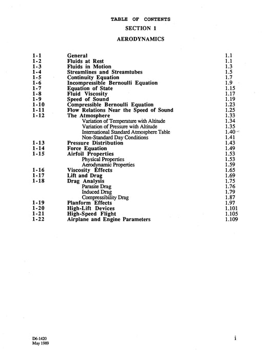 Boeing Jet Transport 737, 747, 757, 767 Performance Methods Flight Operations Engineering