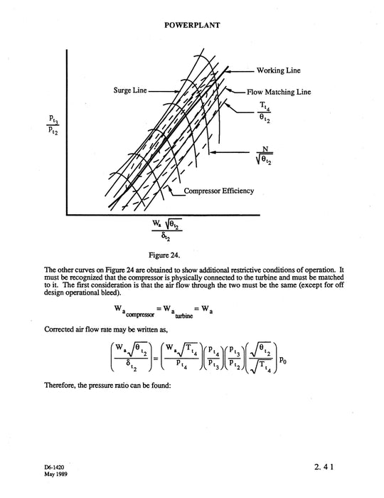 Boeing Jet Transport 737, 747, 757, 767 Performance Methods Flight Operations Engineering