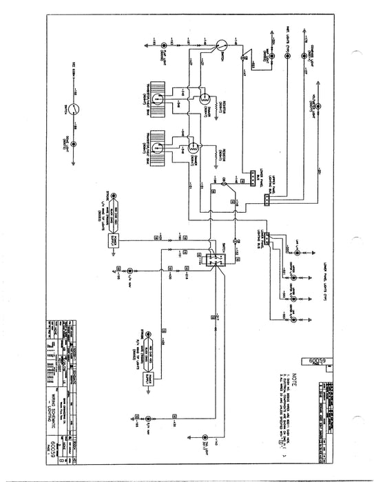 Air Tractor, Inc. AT-401 Air Tractor Agricultural Owner's, Maintenance Manual