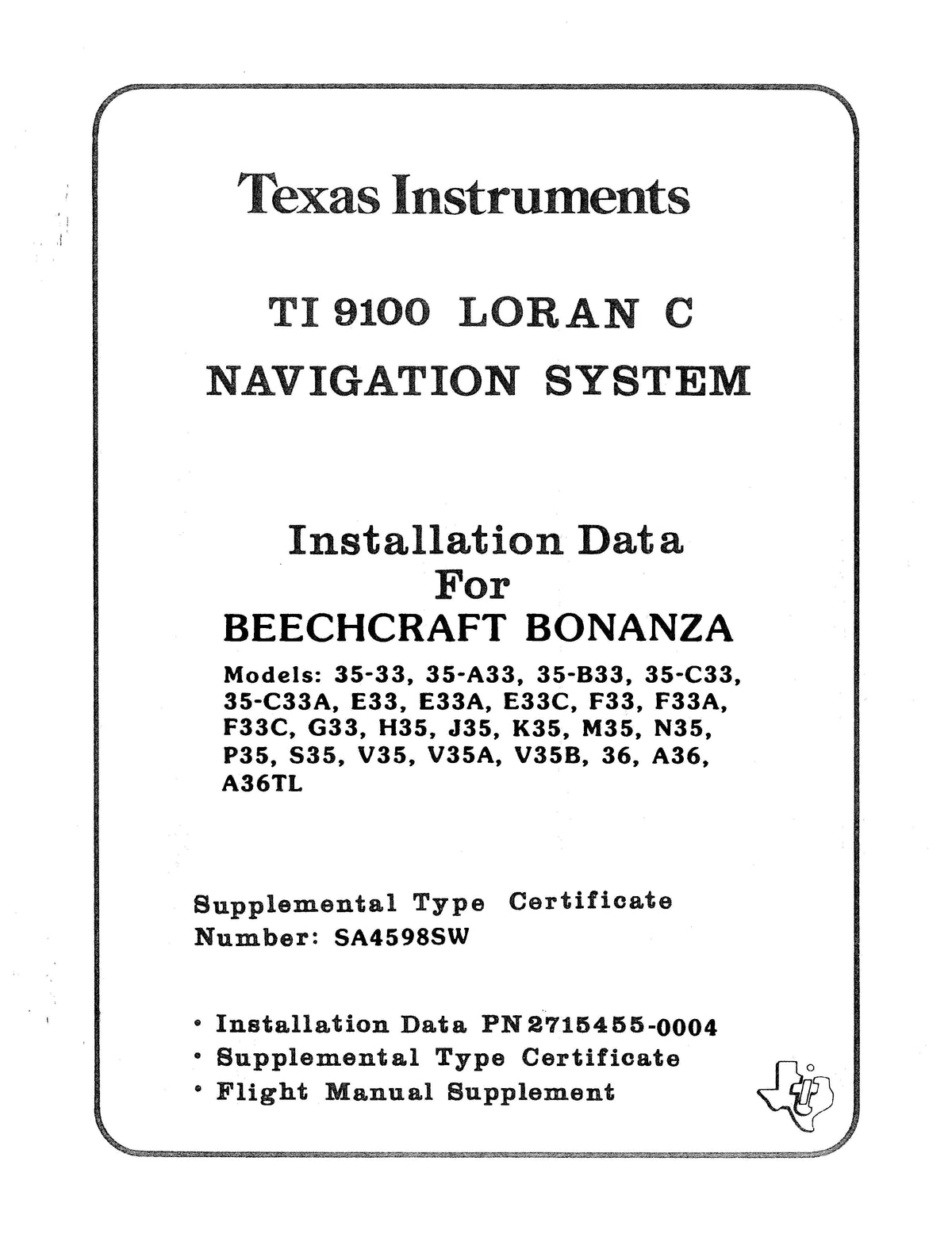 Module Texas Instruments TI 59 – Aviation Et Navigation (occasion)