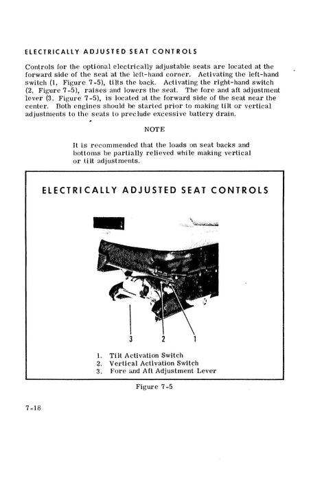 Cessna 414 1970-72 Owner's Manual