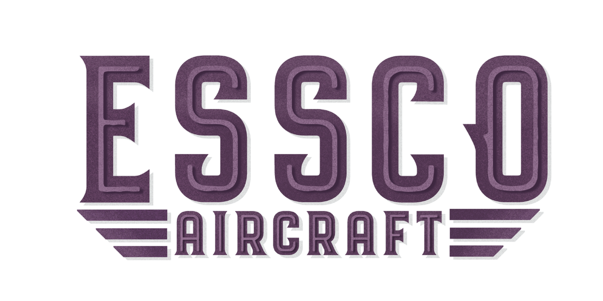 NEWS — Tagged "Bellanca" — Essco Aircraft