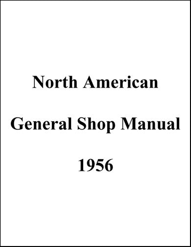 US Government General Shop All A-C Hardware General Shop Manual (PUB-502-A)