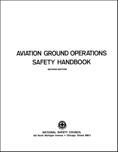 US Government Aviation Ground Operations Handbook (USAVIATIONGROUND-HB)